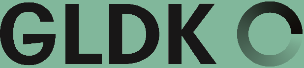 GLDK logo