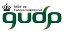 GUDP - logo