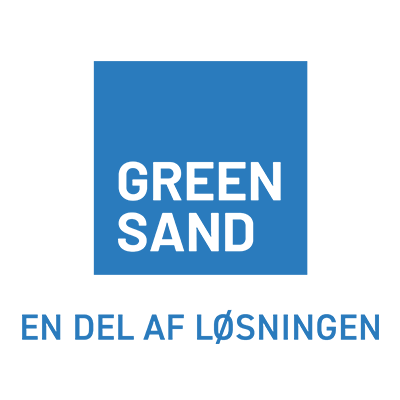 Project Greensand logo