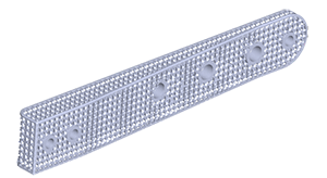 3D-print busbar
