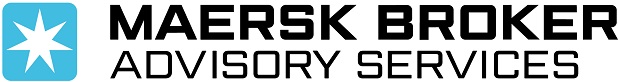 Maersk Broker logo