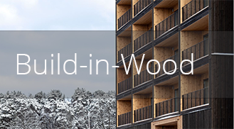 Build-in-Wood