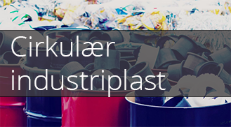 Cirkulr industriplast