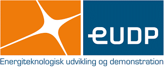 Eudp logo