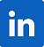 LinkedIn ikon