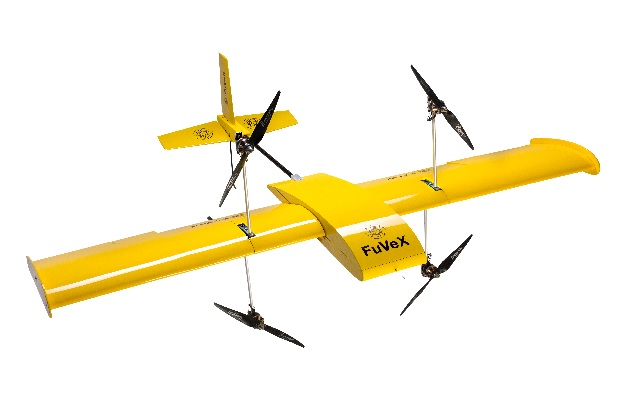 Fuvex - Drone