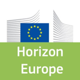 Horizon Europe Logo