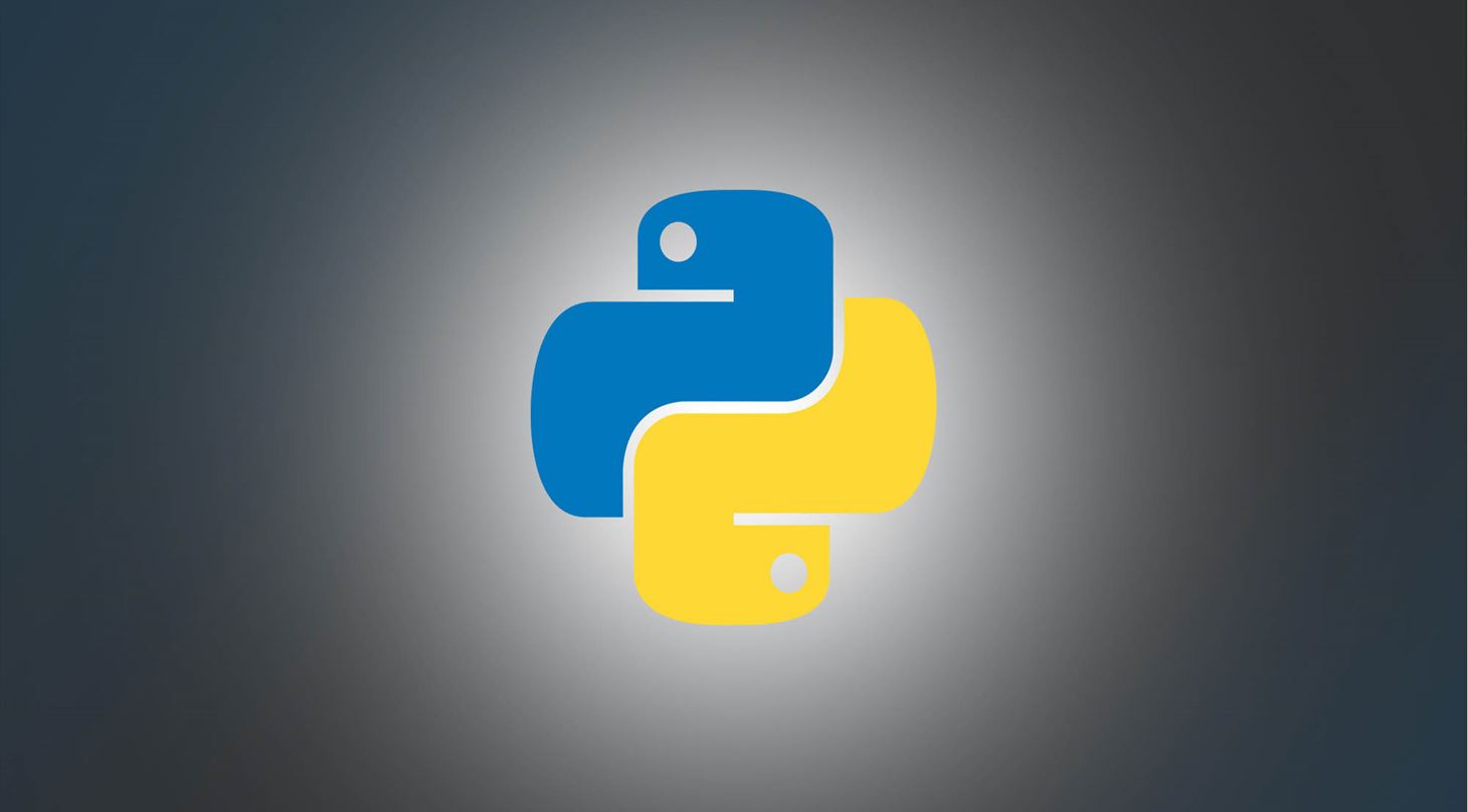 Billede af Python Logo