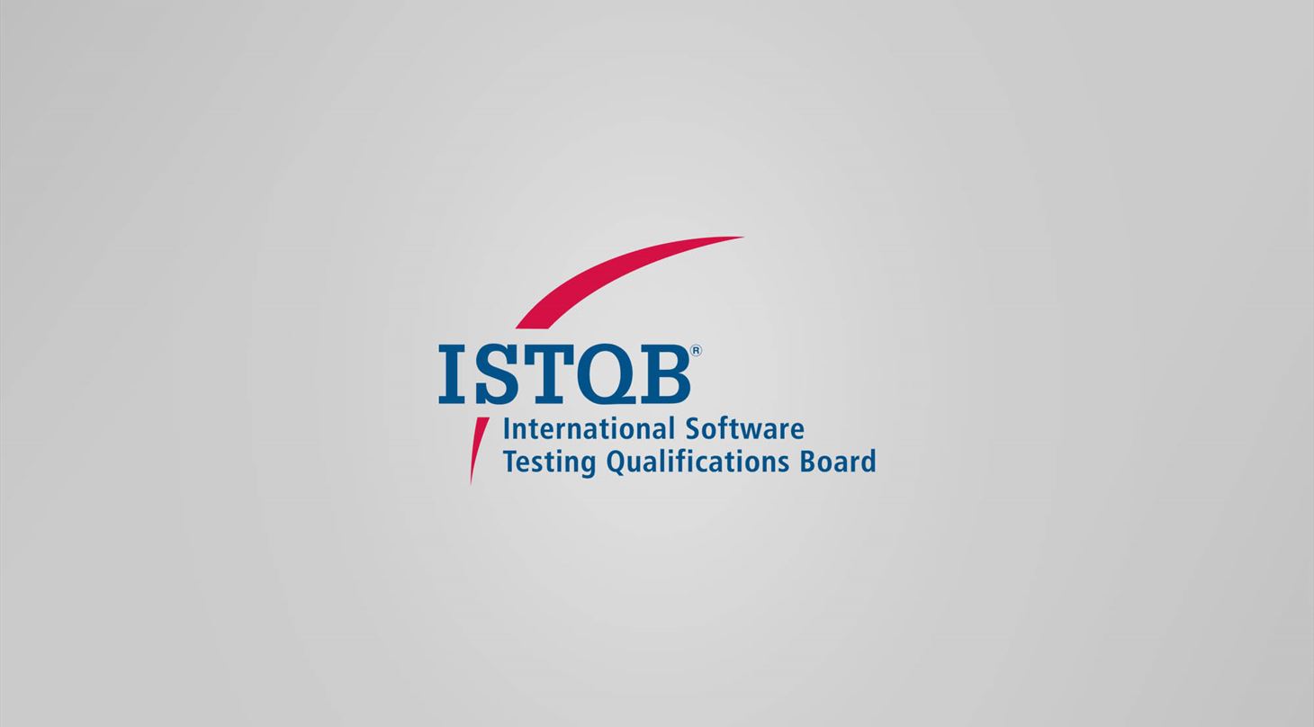Billede af ISTQB Logo