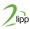 Projektlogo til projektet 2LIPP