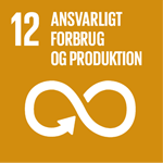 Verdensml 12: Ansvarligt forbrug og produktion