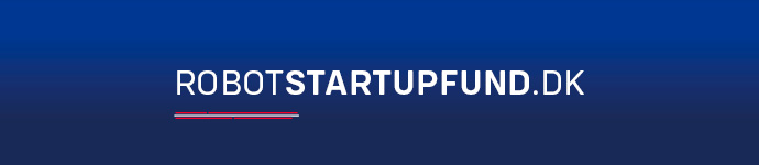 Robotstartupfund.dk