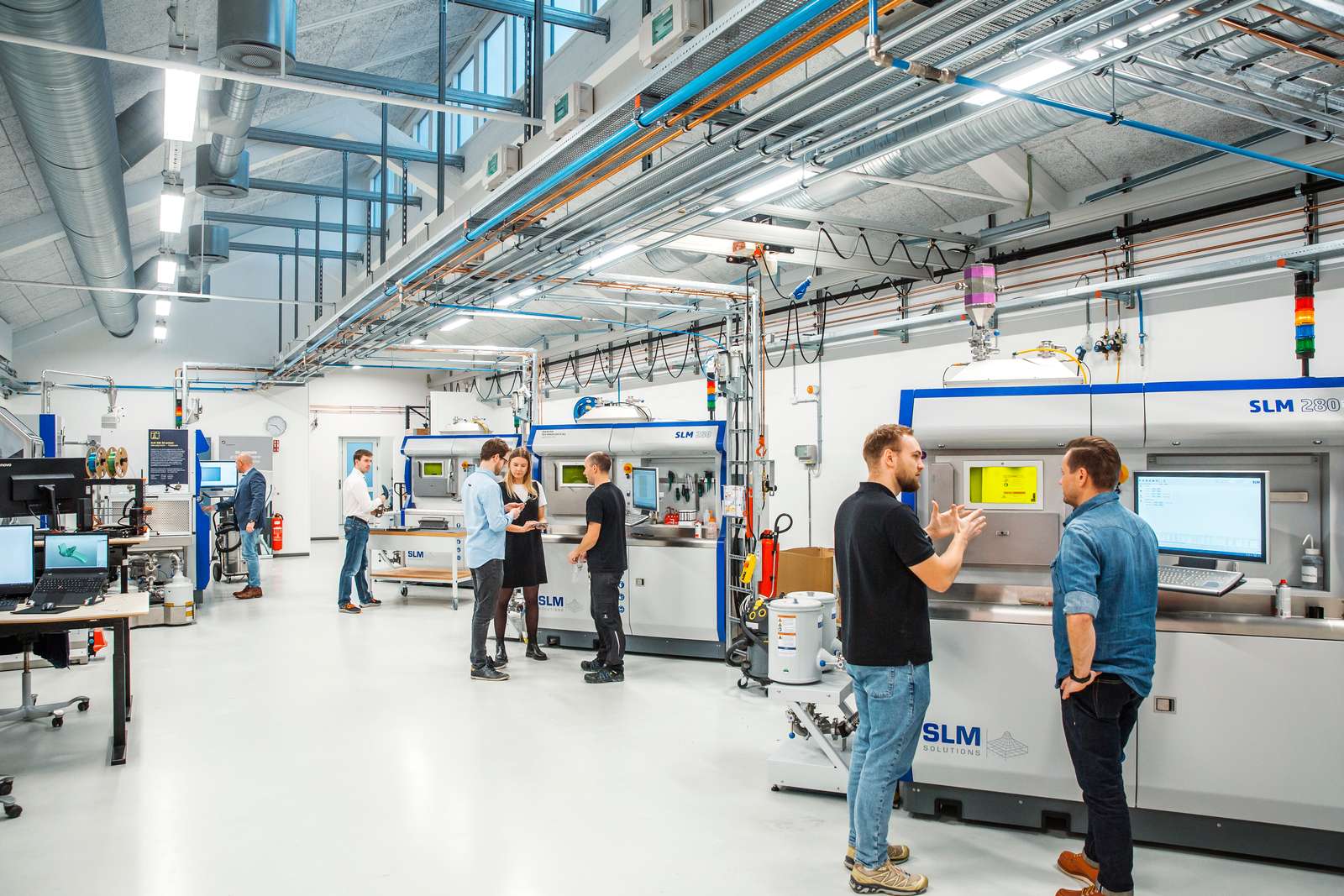 3D-print rådgivning - Kom godt i gang - Teknologisk Institut