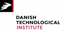 DTI logo UK