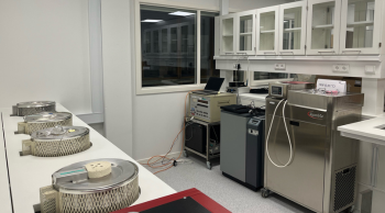 temperaturmåling kalibrering fikspunkter laboratorie temperaturlaboratorie