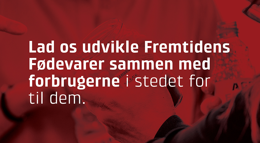 FIGO – Forbrugerdreven Innovation til den Grnne Omstilling