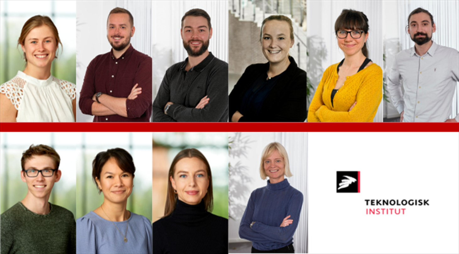 LCA Team