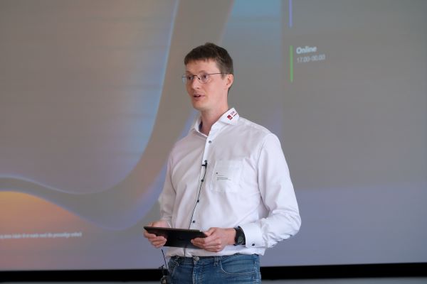 Introduktion til Metrologidagen