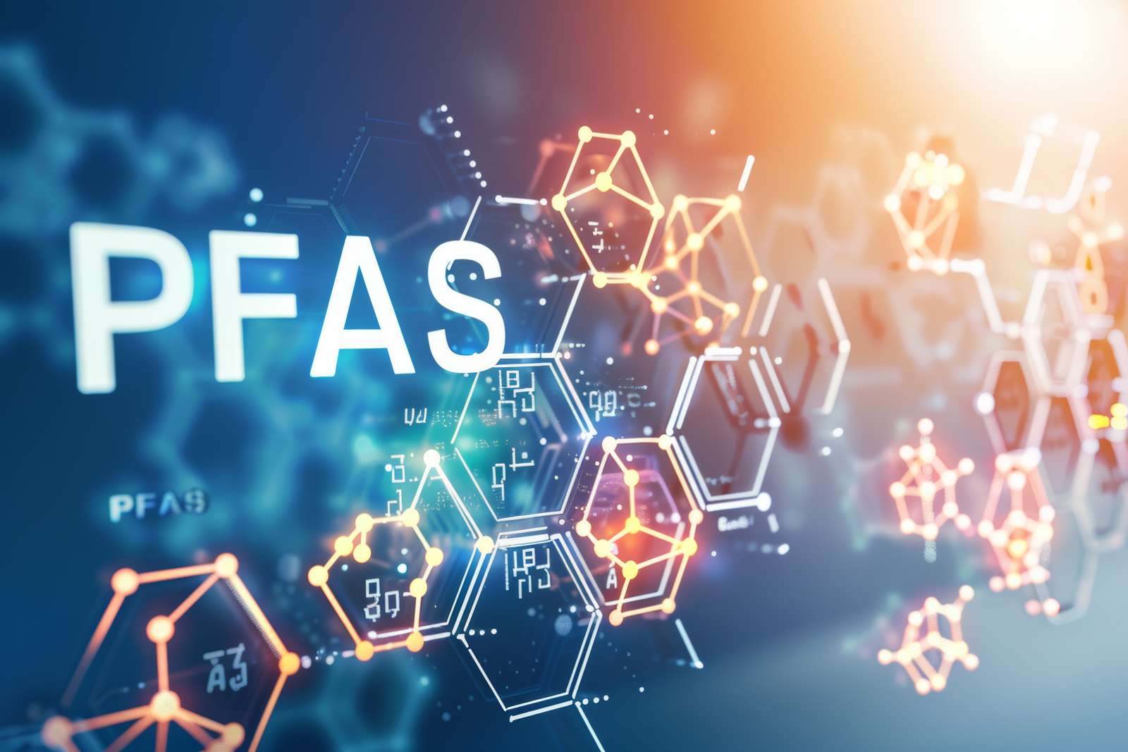 Udfasning af PFAS i virksomheder Teknologisk Institut