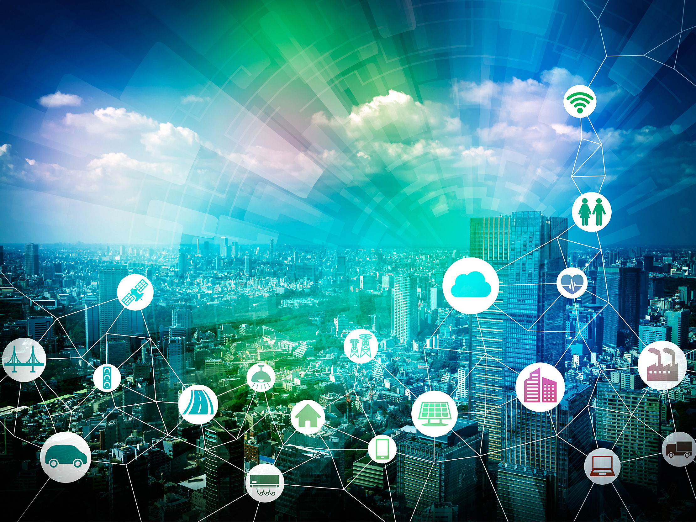 5 ting du b�r vide om Machine Learning
