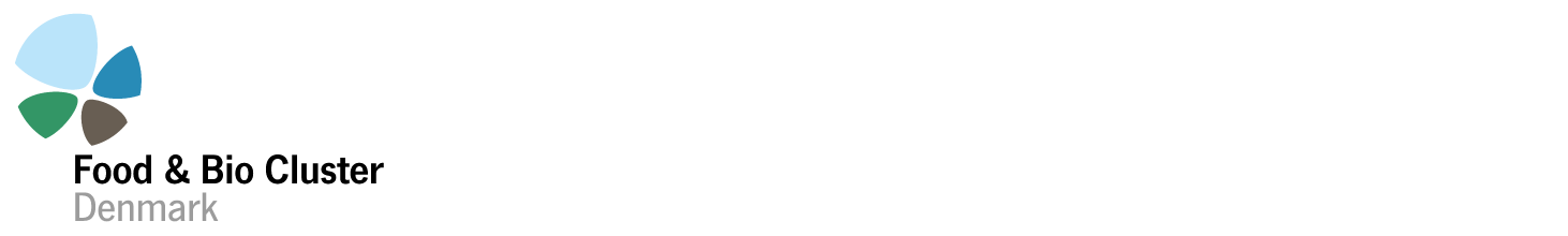 Food & Bio Cluster logo