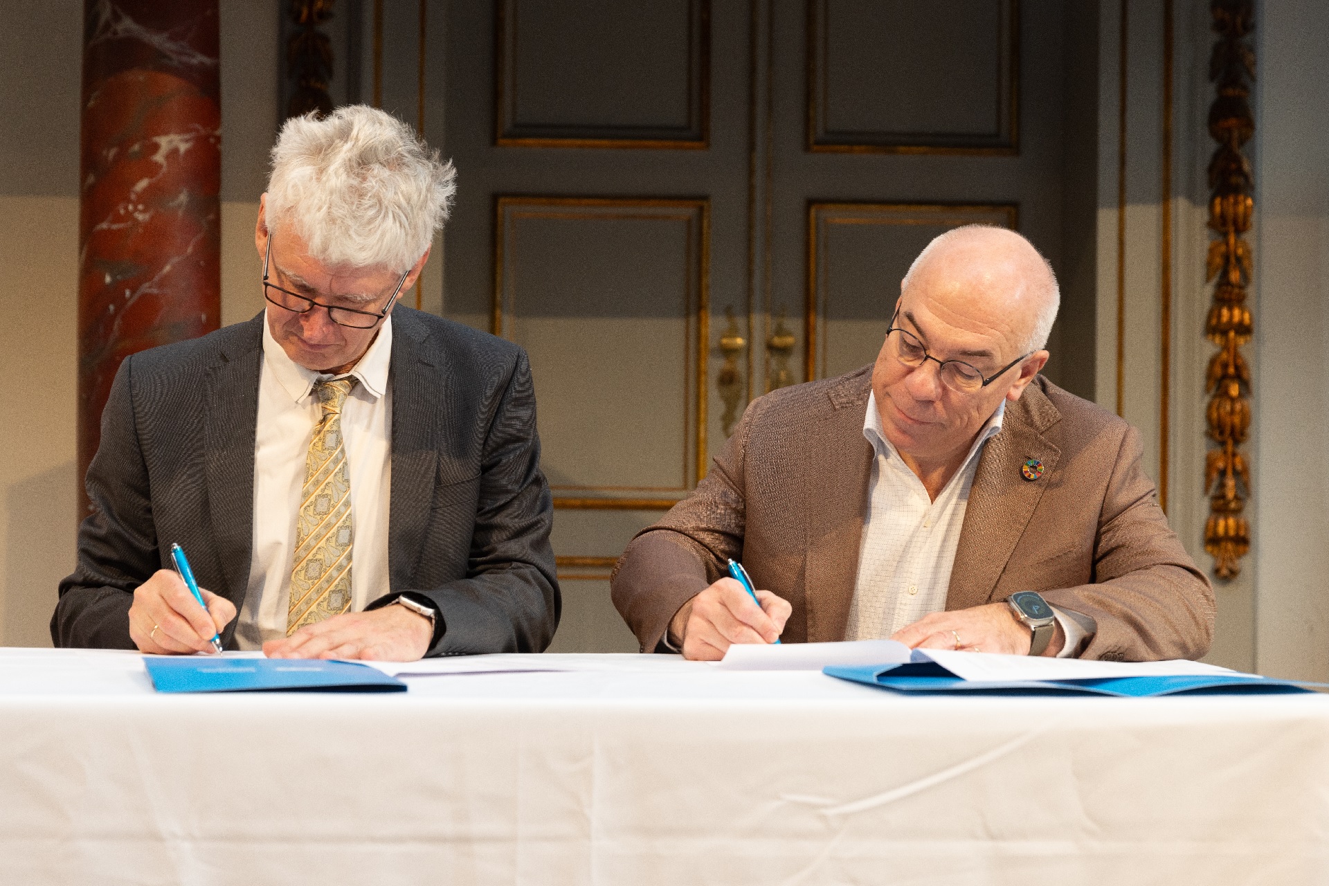 Ny samarbejdsaftale skal fremme industriens adgang til Big Science ...