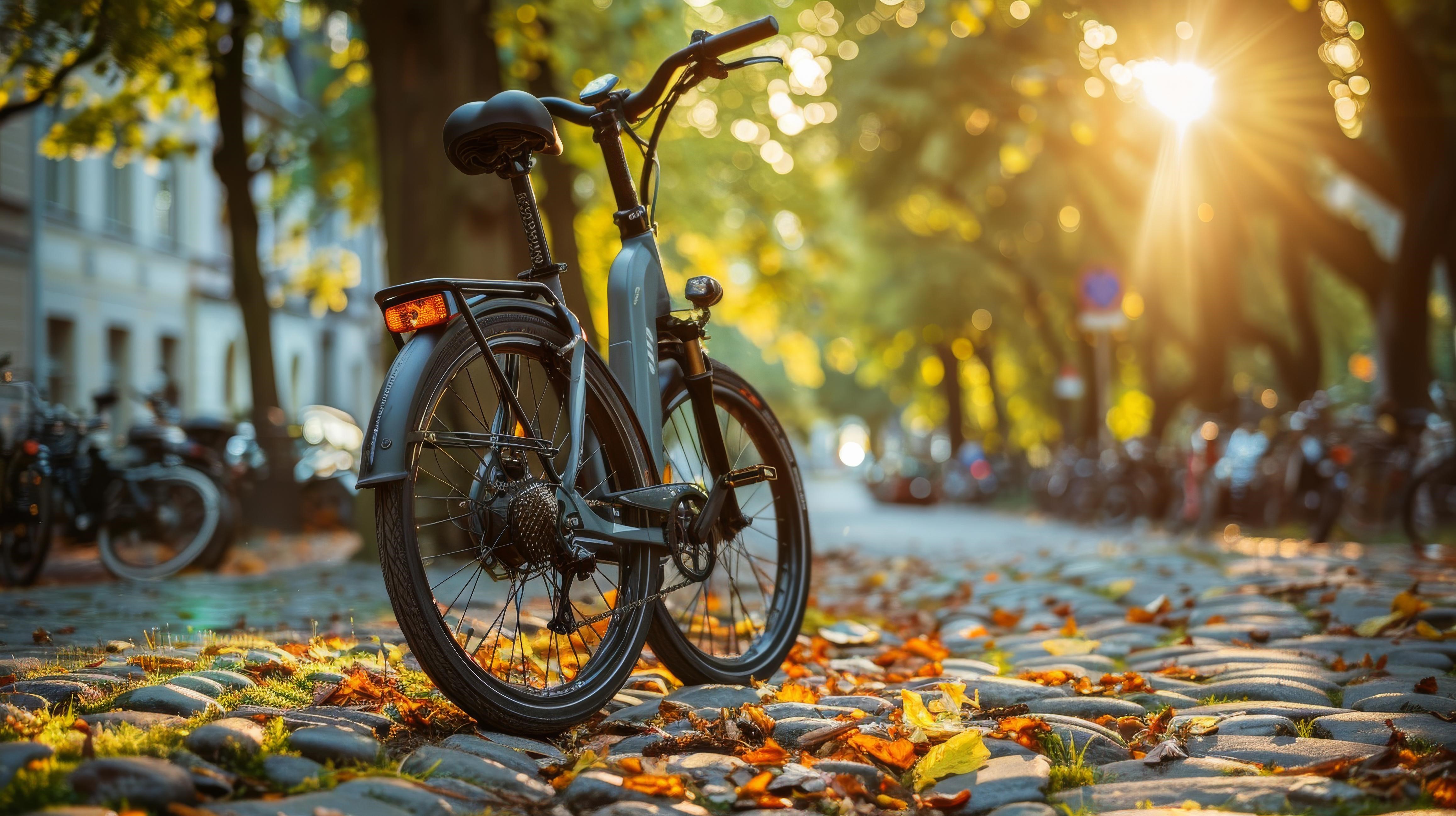 Genbrug og genanvendelse af Li-ion batterier fra e-cykler og e-løbehjul ...