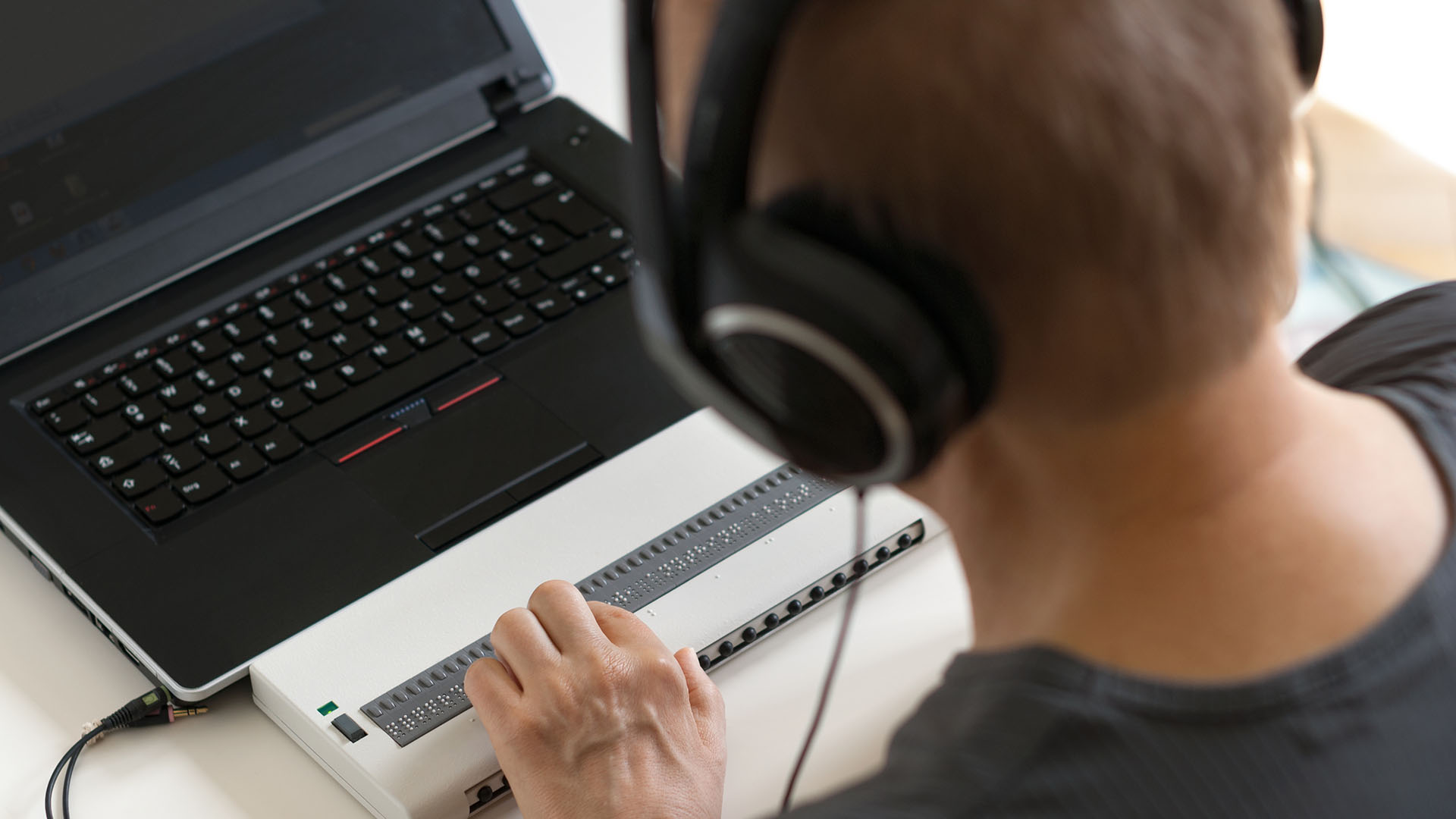 Disability tech – teknologi, der øger tilgængeligheden - Teknologisk ...