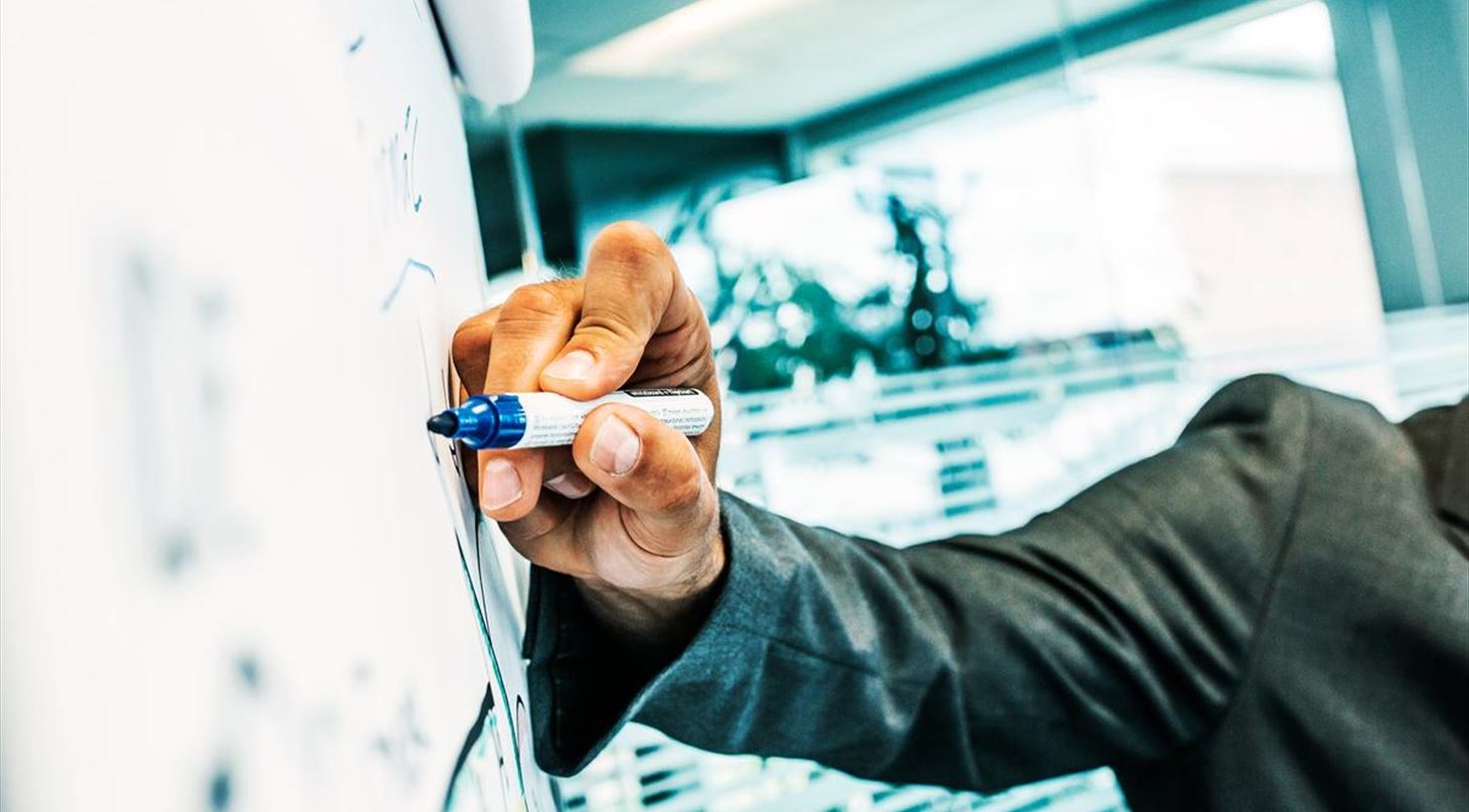 R&D consulting services