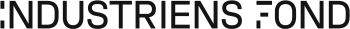 Industriens Fond logo