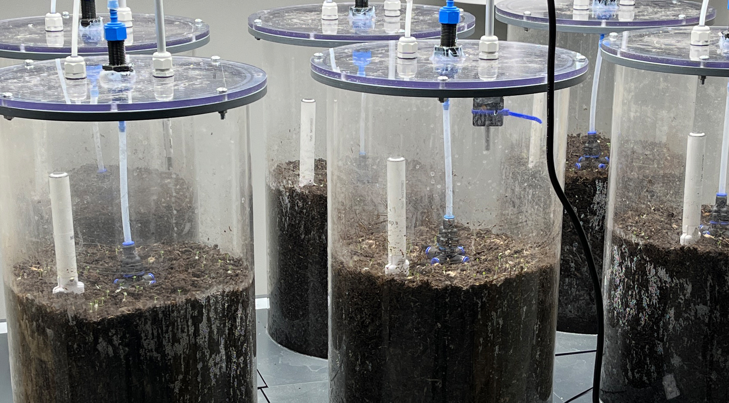 laboratorie- og pilotskalafors�g 2