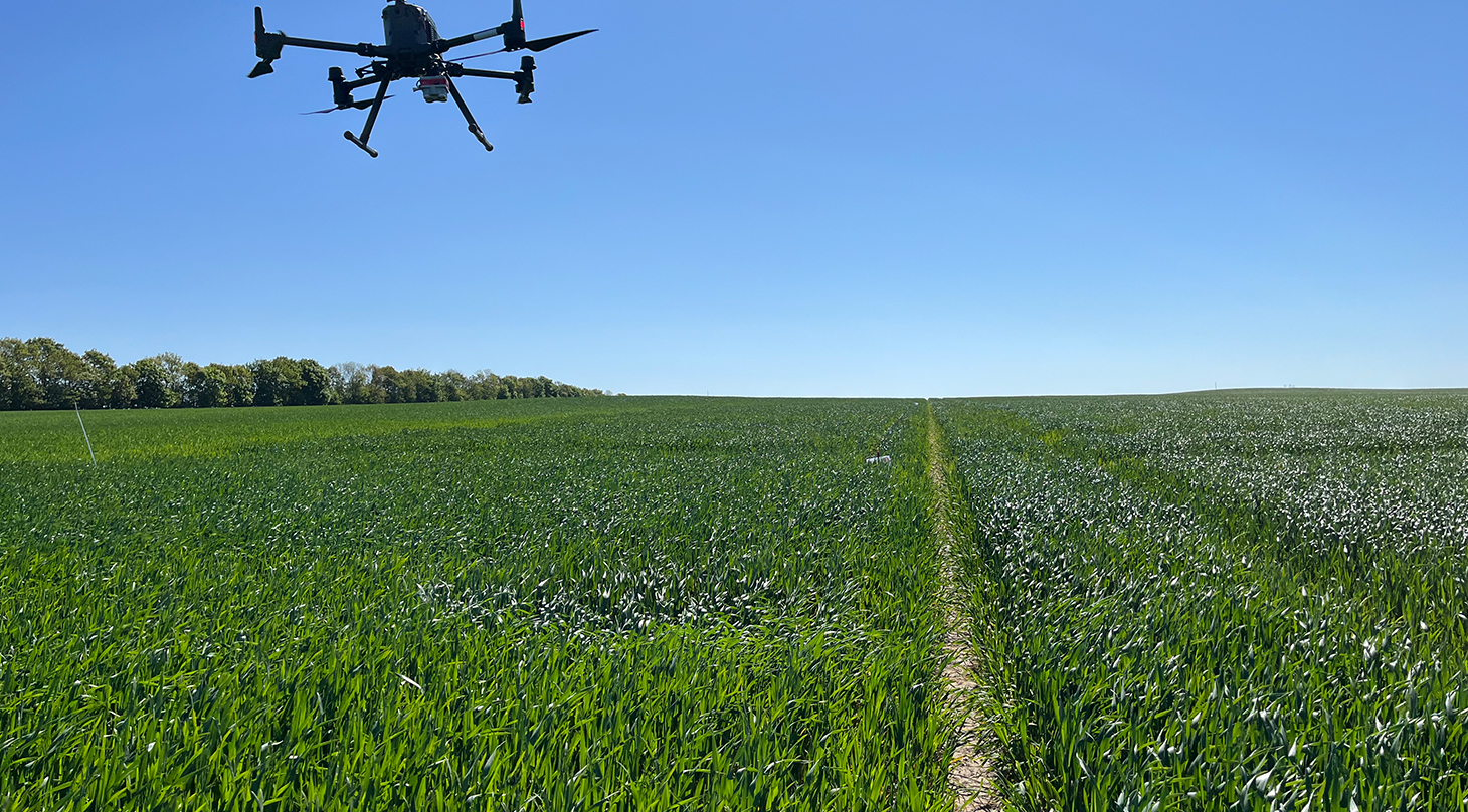 OnFarm Plus