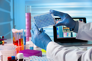 Adobe stock oversigt - pharma