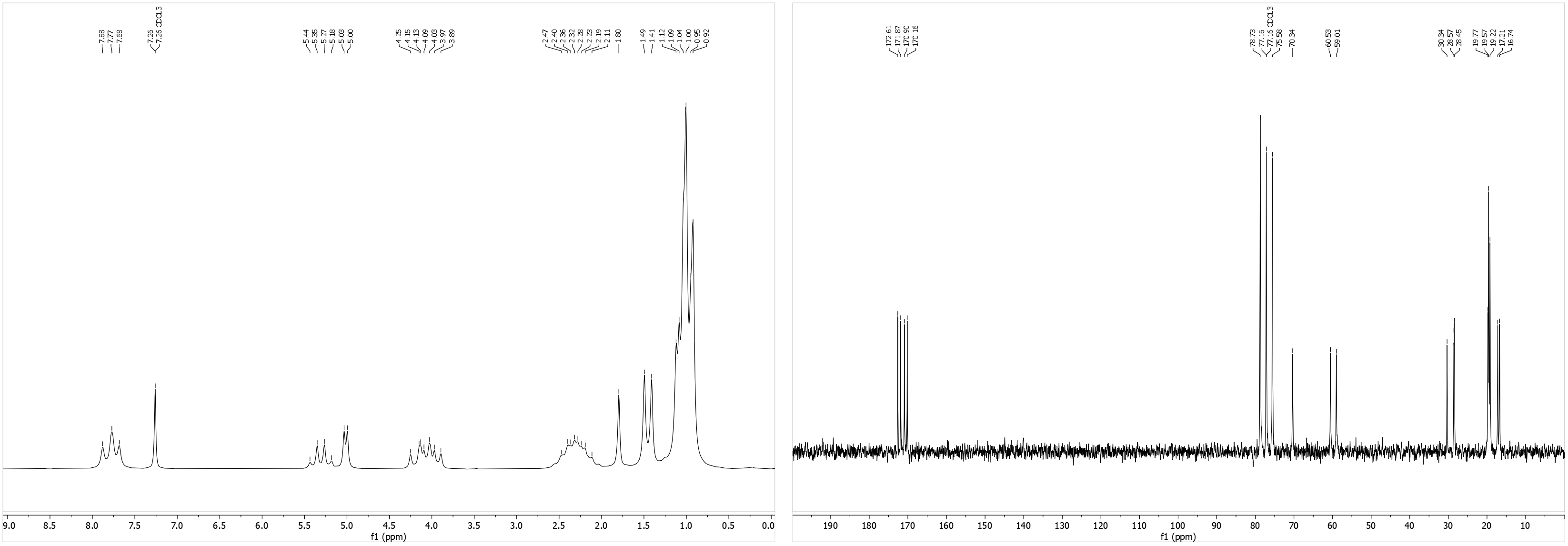 1H-NMR_13C-NMR