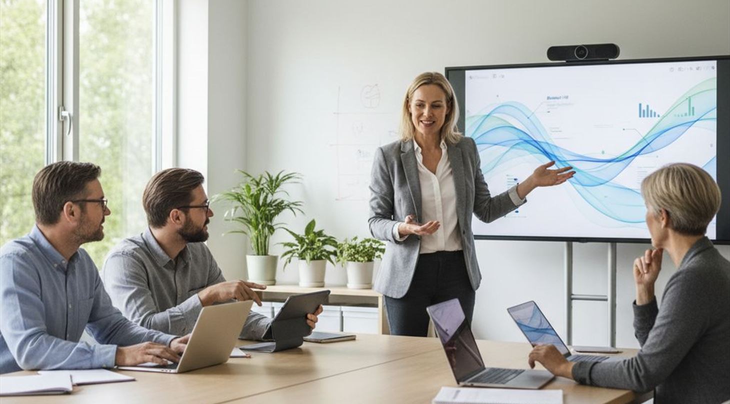 Billede til LP for Learn