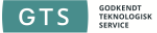GTS logo