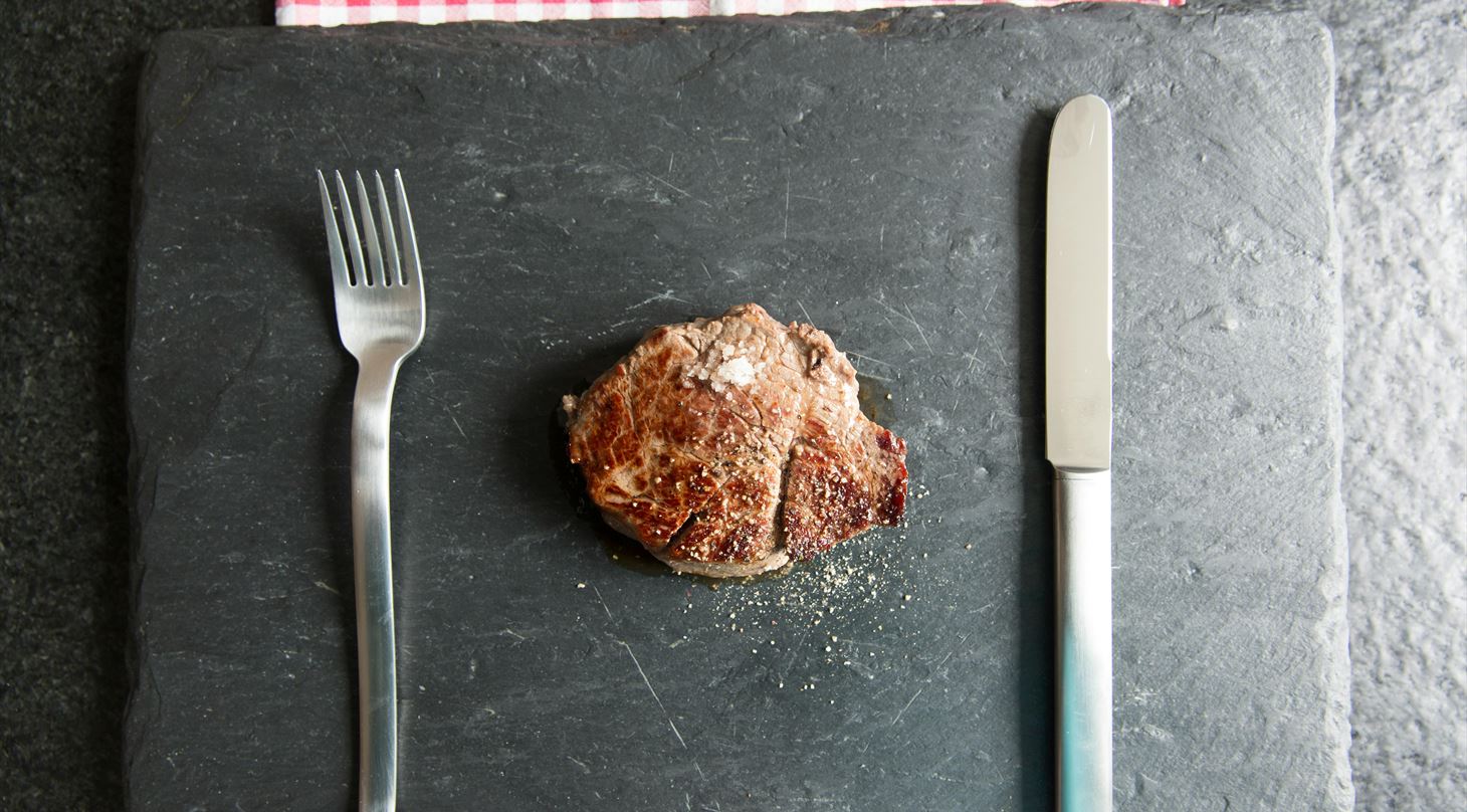 Forbrugertest oksekødsbøffer