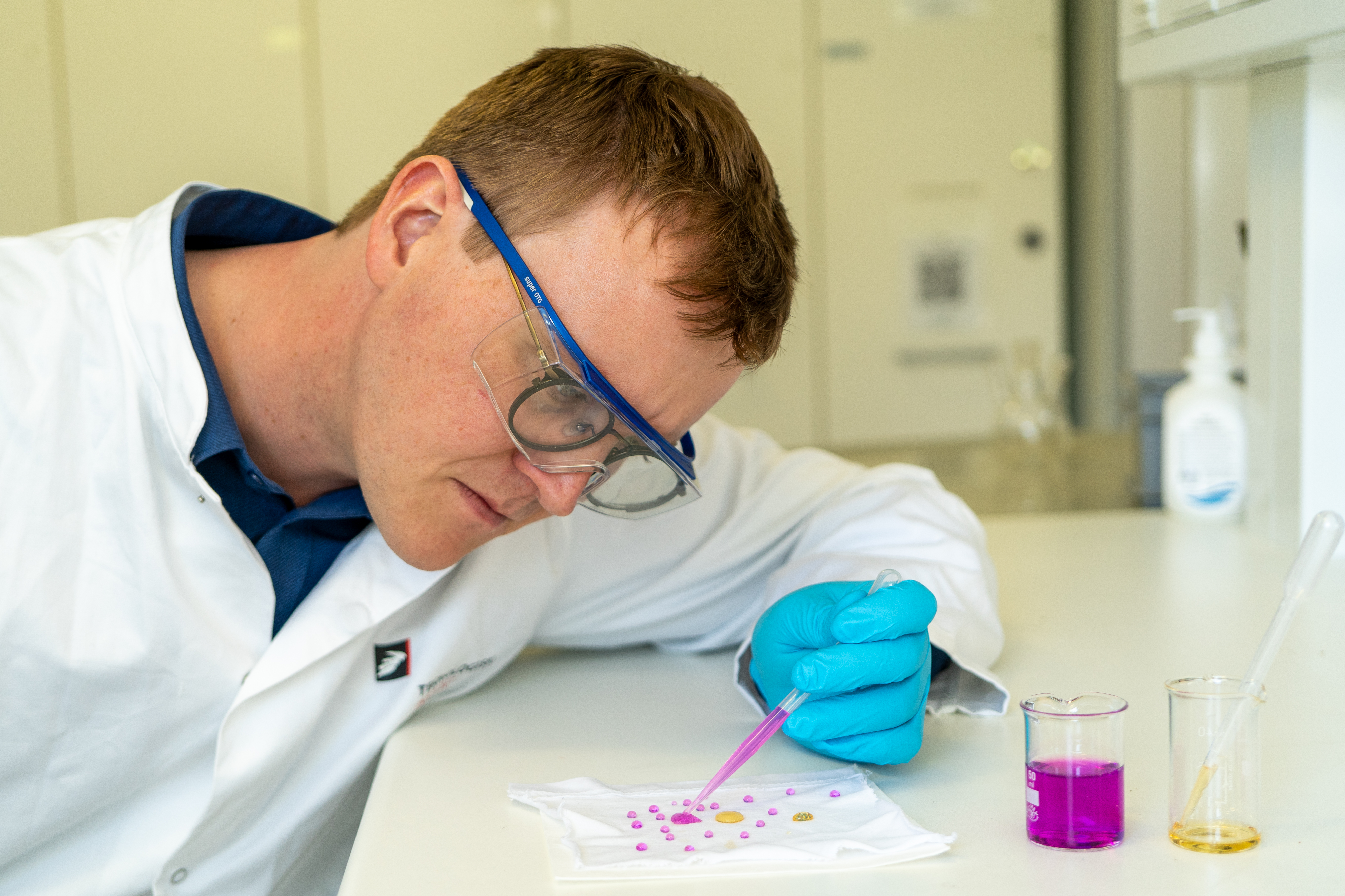Ny PFAS-rapport peger på tre veje til at udfase evighedskemikalierne ...