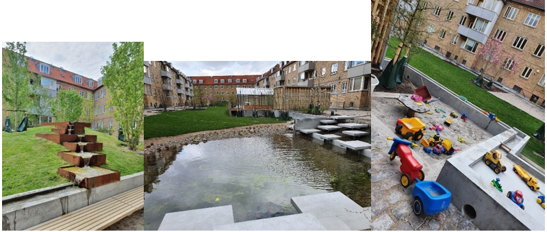 Straussvej, Kbenhavn