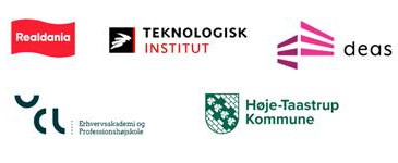 Logoer til Bygningsautomatik efter BR18