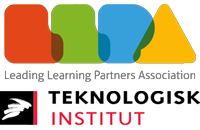 LLPA logo og TI logo