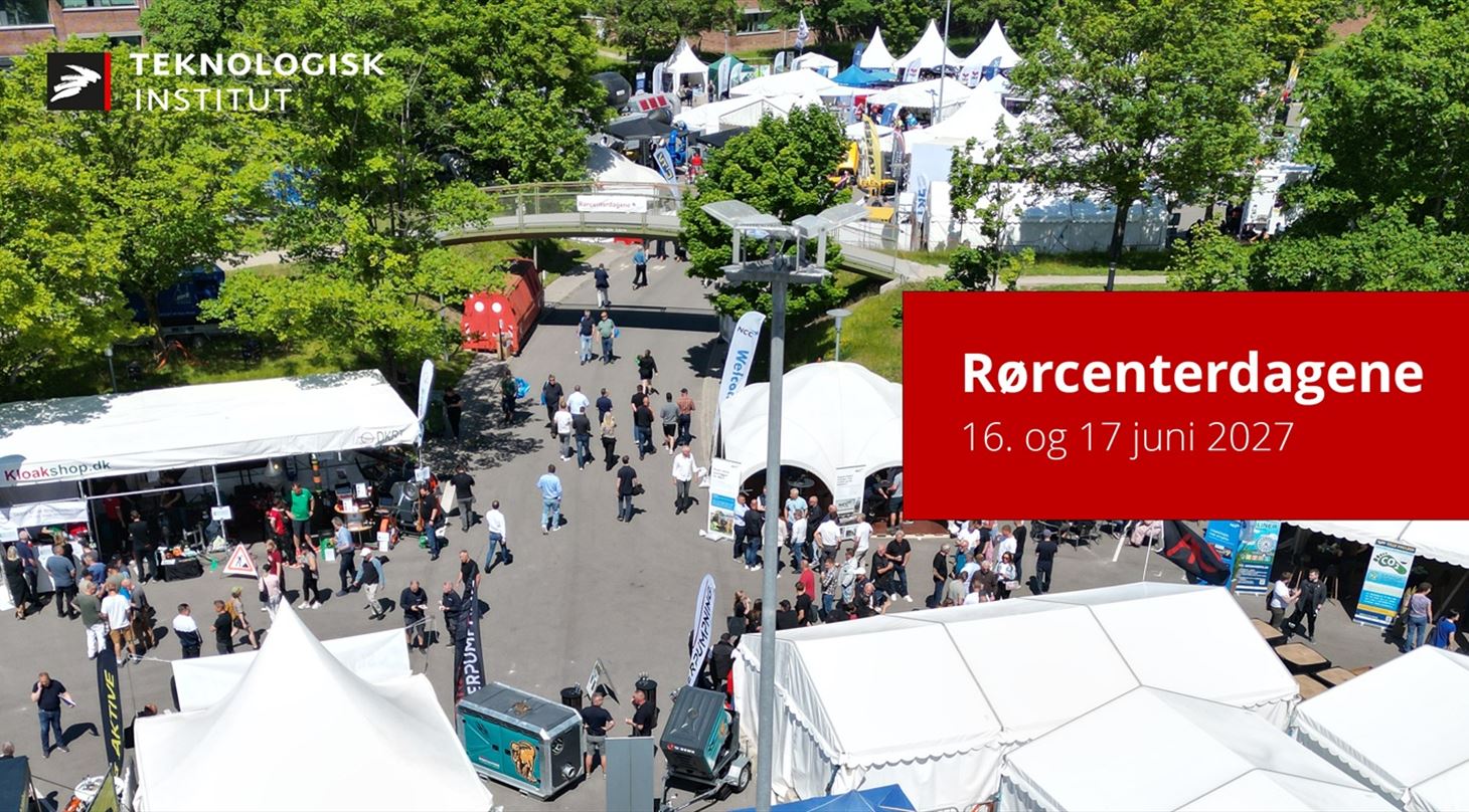 Rørcenterdagene 2027_Header