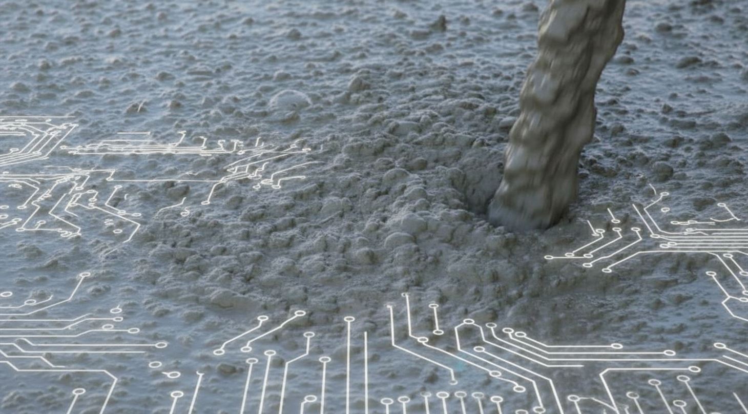 Ai genereret foto - VISTACON