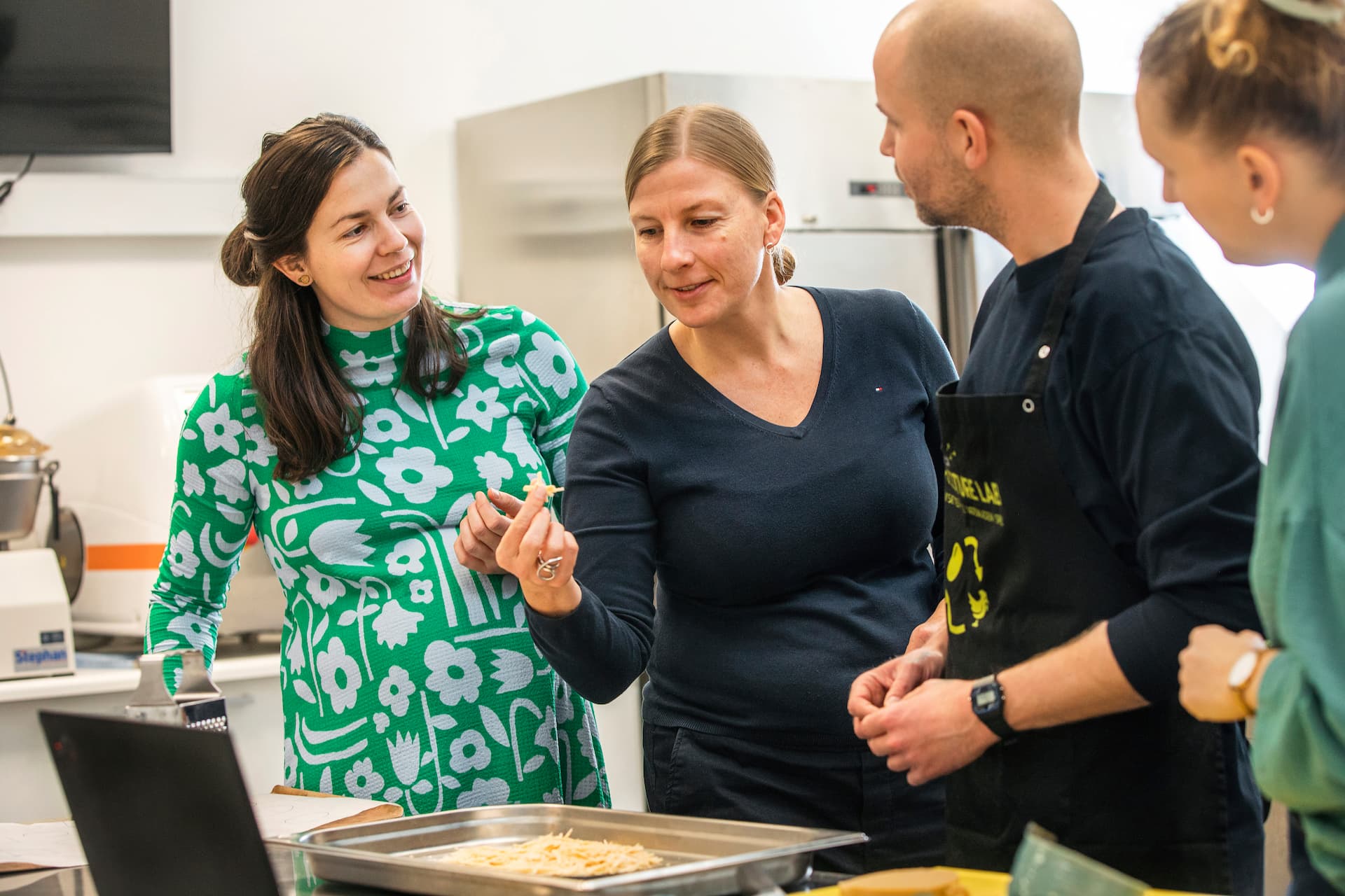 BioSustainability Design Fellowship Programme