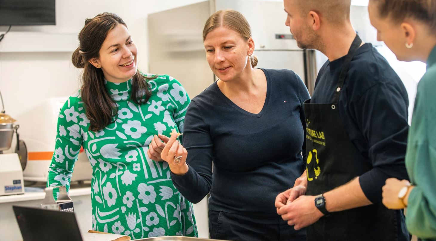 BioSustainability Design Fellowship Programme