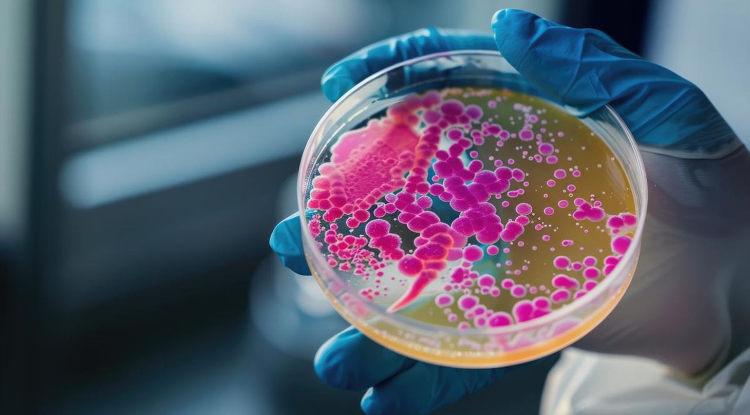 Listeria