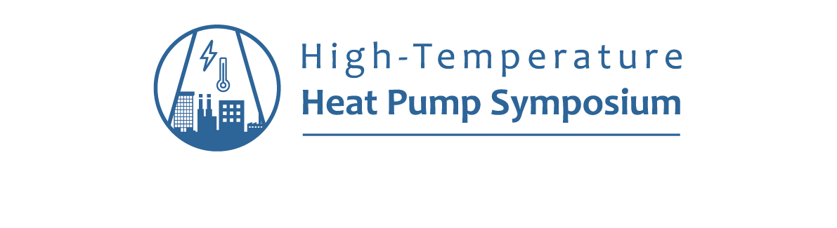 HTHP Symposium logo liggende