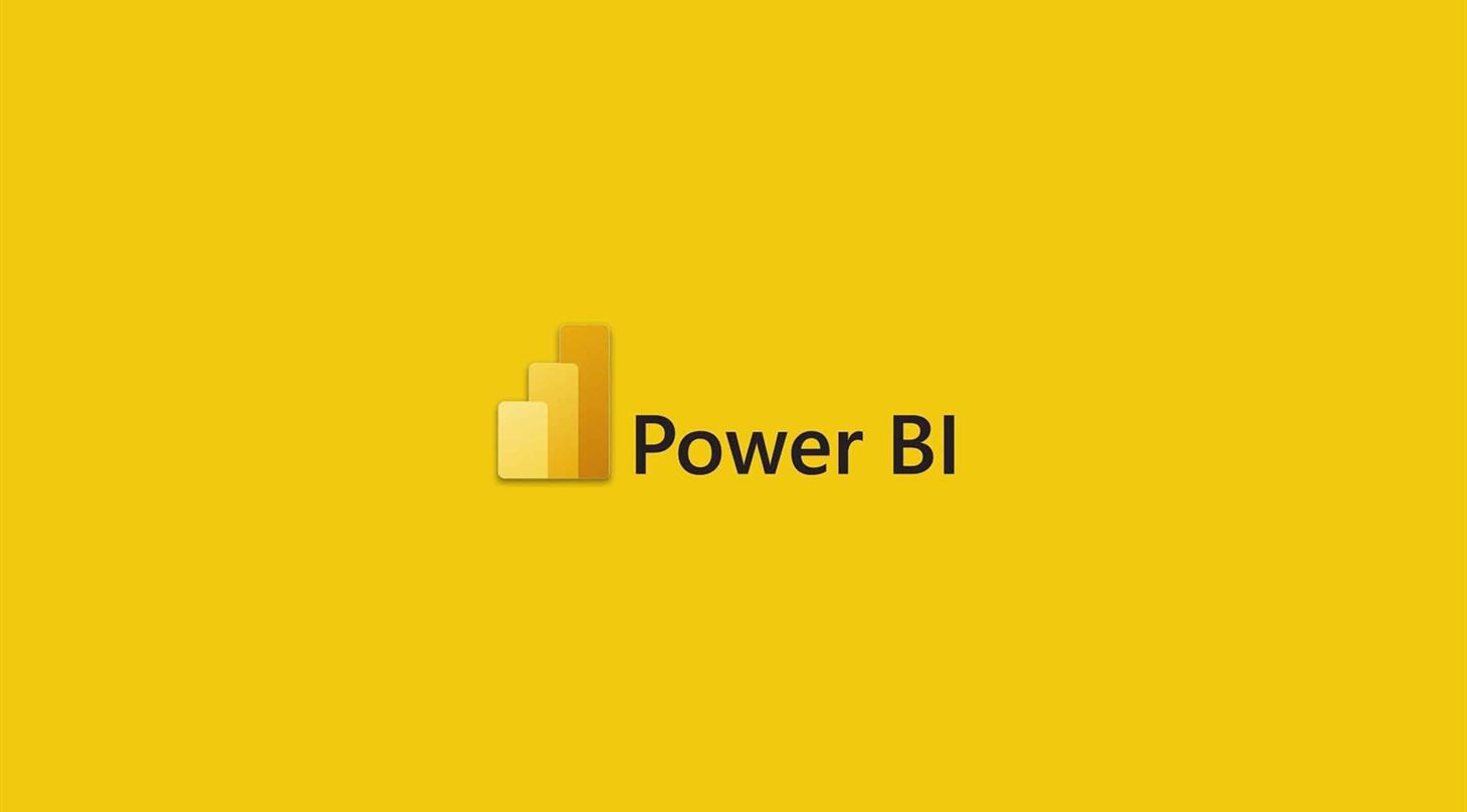 Kategoribillede til Power BI