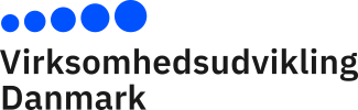 virksomhedsudvikling danmark logo