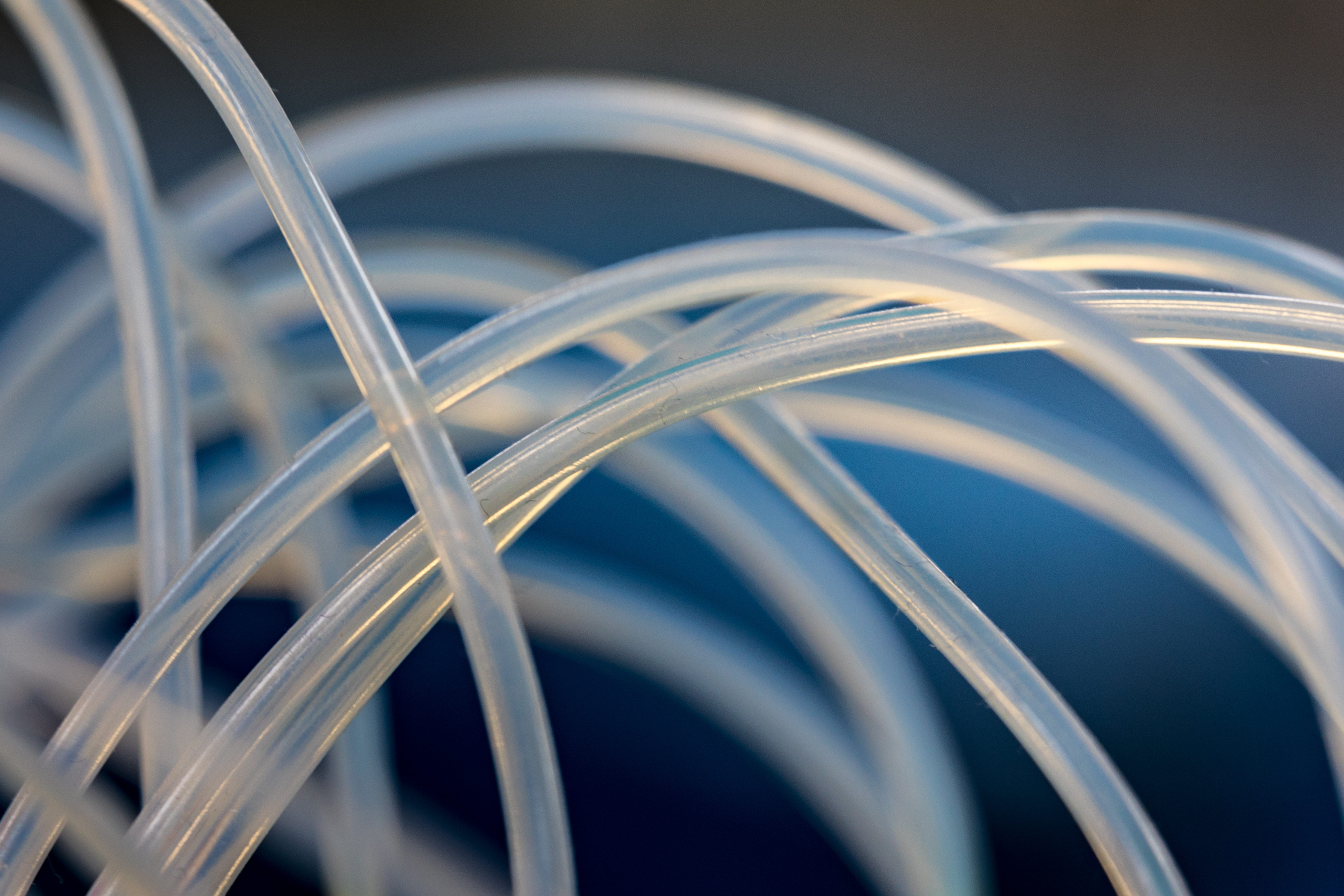 Plastslanger til farmaceutisk produktion – test efter USP 665